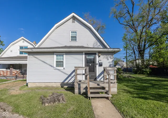 1st image of 2021 Hillside Ave, Indianapolis, IN 46218 | MLS# 22097971