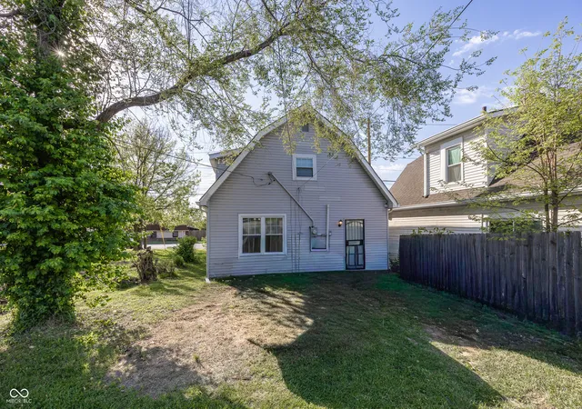18th image of 2021 Hillside Ave, Indianapolis, IN 46218 | MLS# 22097971