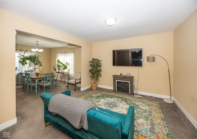 4th image of 2021 Hillside Ave, Indianapolis, IN 46218 | MLS# 22097971