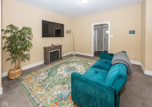 5th image of 2021 Hillside Ave, Indianapolis, IN 46218 | MLS# 22097971