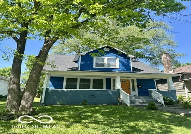 1st image of 532 N Denny St, Indianapolis, IN 46201 | MLS# 22097980