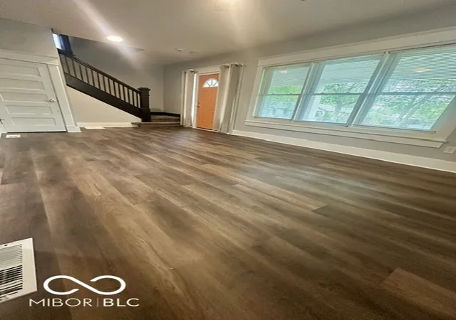 3rd image of 532 N Denny St, Indianapolis, IN 46201 | MLS# 22097980
