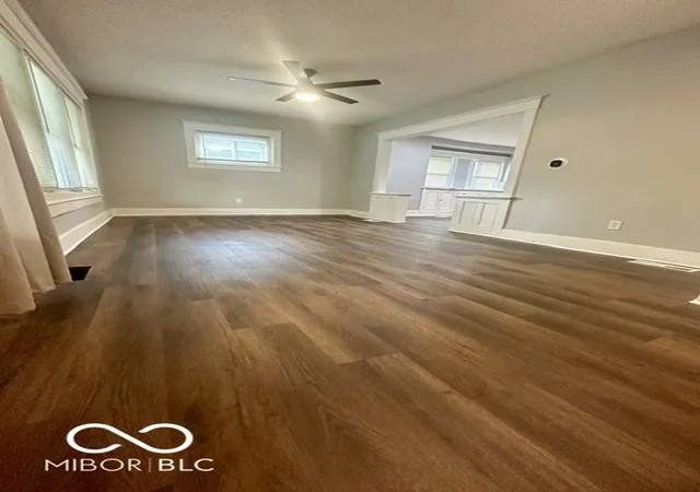 4th image of 532 N Denny St, Indianapolis, IN 46201 | MLS# 22097980