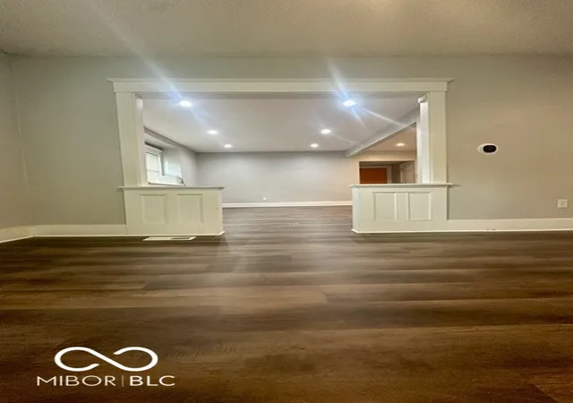 5th image of 532 N Denny St, Indianapolis, IN 46201 | MLS# 22097980