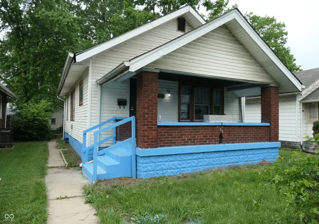 1st image of 614 N Chester Ave, Indianapolis, IN 46201 | MLS# 22097990