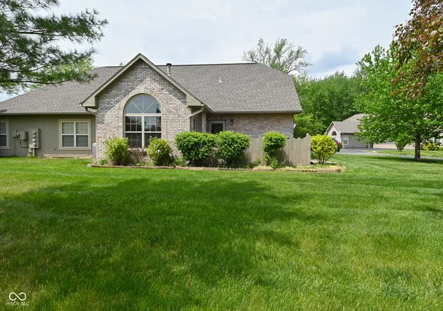 1st image of 7604 Briarstone Dr, Indianapolis, IN 46227 | MLS# 22098009
