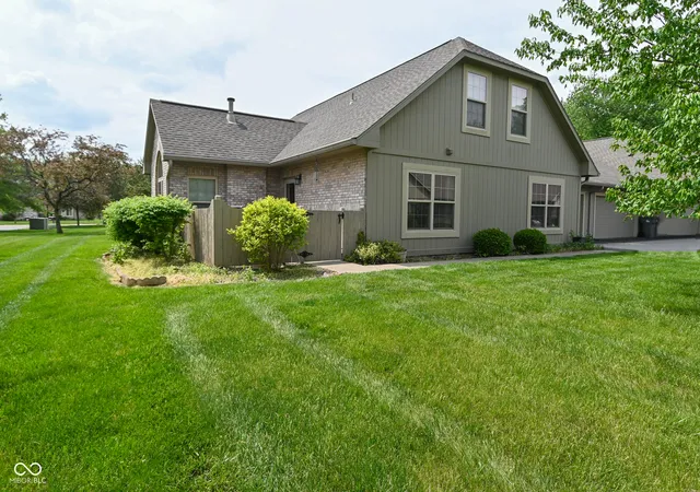 24th image of 7604 Briarstone Dr, Indianapolis, IN 46227 | MLS# 22098009