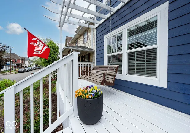 5th image of 1737 Union St, Indianapolis, IN 46225 | MLS# 22098025