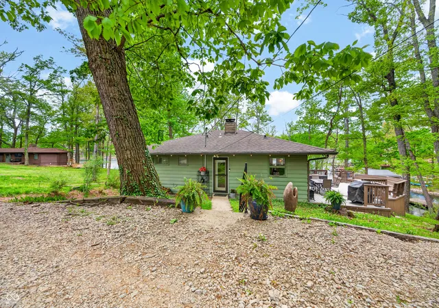 Homes for sale in Nineveh, IN | 7422 Hackberry Dr, Nineveh, IN 46164 | MLS# 22098028