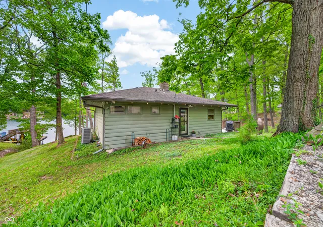Homes for sale in Nineveh, IN | 7422 Hackberry Dr, Nineveh, IN 46164 | MLS# 22098028
