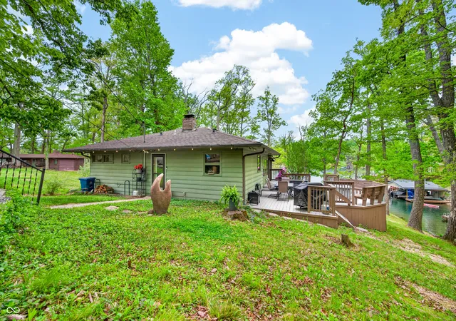 Homes for sale in Nineveh, IN | 7422 Hackberry Dr, Nineveh, IN 46164 | MLS# 22098028