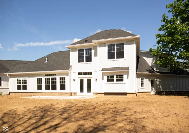 Photo 3 of Single family home for sale at 10101 N Alford Rd, Fortville, IN 46040 | MLS# 22098059 | Listing updated on 2026-09-21