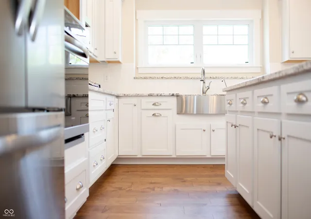 Photo 3 of Single family home for sale at 10101 N Alford Rd, Fortville, IN 46040 | MLS# 22098059 | Listing updated on 2026-09-21