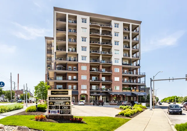 Homes for sale in Indianapolis, IN | 435 Virginia Ave #203, Indianapolis, IN 46203 | MLS# 22098063