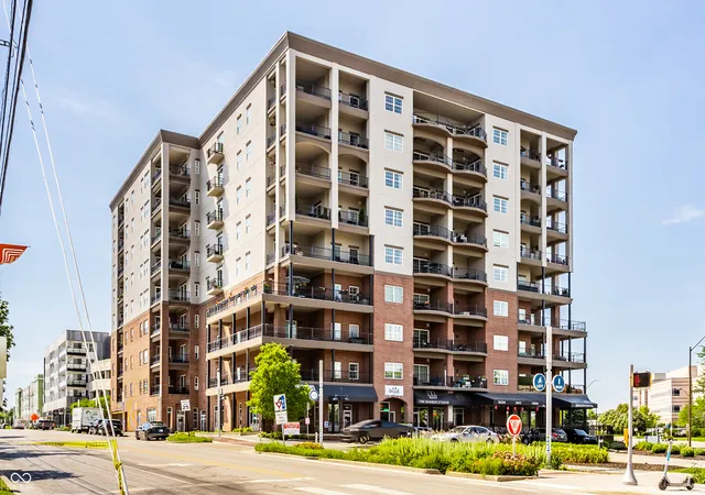 Homes for sale in Indianapolis, IN | 435 Virginia Ave #203, Indianapolis, IN 46203 | MLS# 22098063