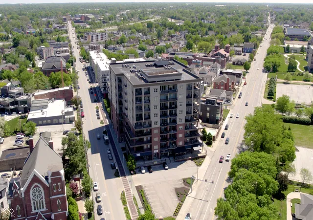 Homes for sale in Indianapolis, IN | 435 Virginia Ave #203, Indianapolis, IN 46203 | MLS# 22098063