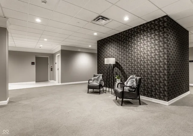 Homes for sale in Indianapolis, IN | 435 Virginia Ave #203, Indianapolis, IN 46203 | MLS# 22098063