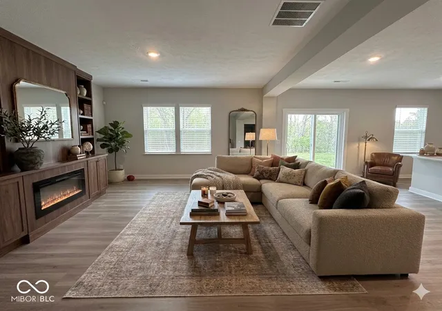 Photo 3 of Single family home for sale at 8027 Wagman St, Camby, IN 46113 | MLS# 22098082 | Listing updated on 2026-09-12