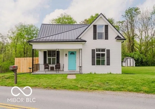 Photo 1 of Sale Pending at 921 N 14th Street, New Castle, IN 47362 | MLS# 22098085 | Listing updated on 2026-09-21