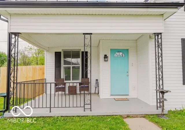 Photo 3 of Sale Pending at 921 N 14th Street, New Castle, IN 47362 | MLS# 22098085 | Listing updated on 2026-09-21