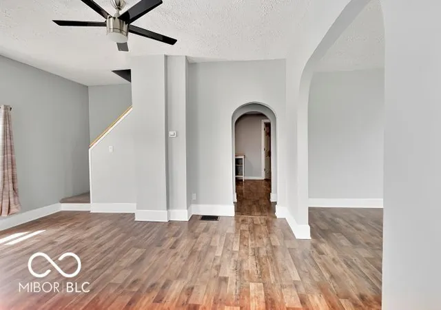 Photo 3 of Sale Pending at 921 N 14th Street, New Castle, IN 47362 | MLS# 22098085 | Listing updated on 2026-09-21