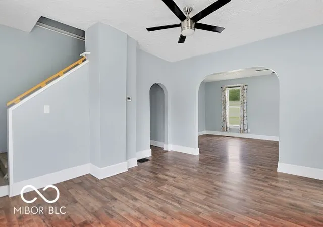 Photo 4 of Sale Pending at 921 N 14th Street, New Castle, IN 47362 | MLS# 22098085 | Listing updated on 2026-09-21