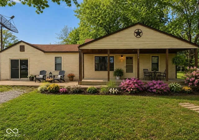 Photo 2 of Single family home for sale at 1314 N High School Rd, Indianapolis, IN 46224 | MLS# 22098101 | Listing updated on 2026-09-05