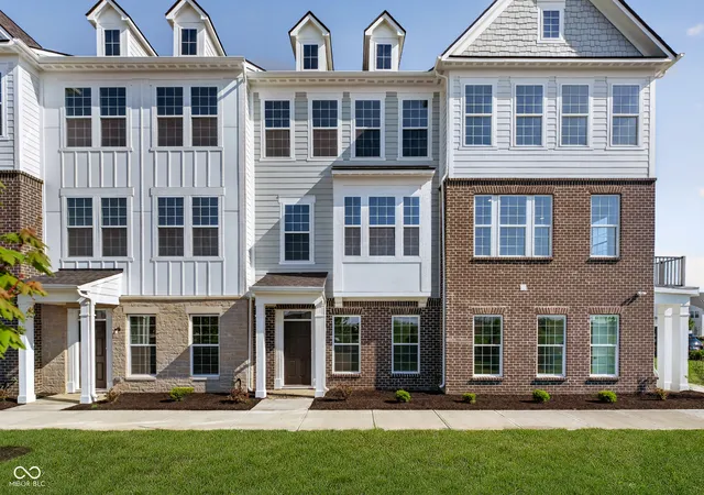 1st image of 14668 Zampi Ln, Noblesville, IN 46062 | MLS# 22098115