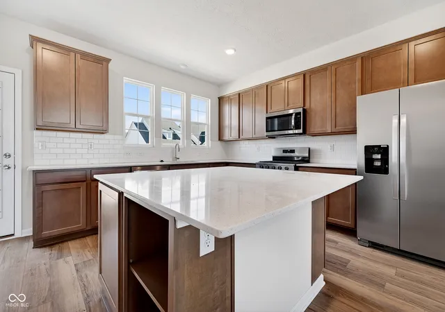 3rd image of 14668 Zampi Ln, Noblesville, IN 46062 | MLS# 22098115