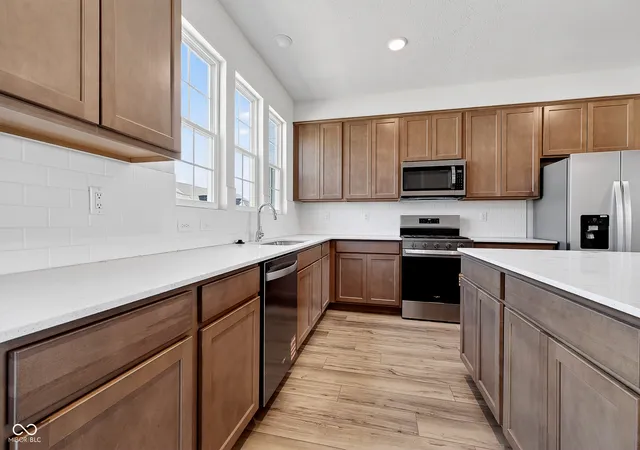 5th image of 14668 Zampi Ln, Noblesville, IN 46062 | MLS# 22098115