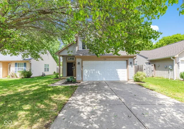 1st image of 3338 Montgomery Dr, Indianapolis, IN 46227 | MLS# 22098117