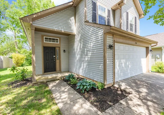 4th image of 3338 Montgomery Dr, Indianapolis, IN 46227 | MLS# 22098117
