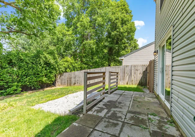 46th image of 3338 Montgomery Dr, Indianapolis, IN 46227 | MLS# 22098117
