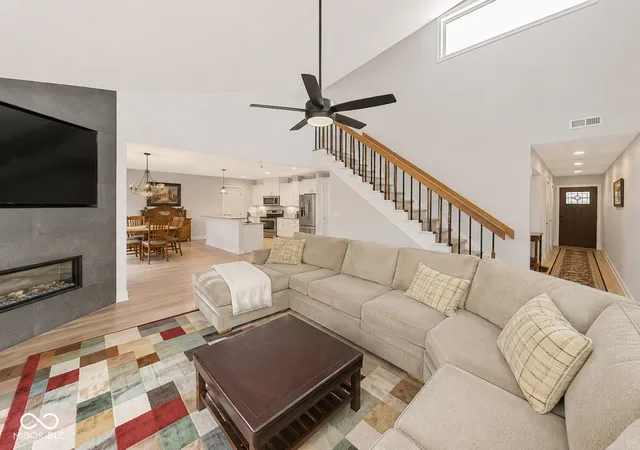 1st image of 9369 S Pointe Lasalles Dr, Bloomington, IN 47401 | MLS# 22098129