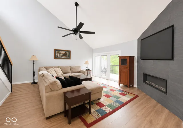 3rd image of 9369 S Pointe Lasalles Dr, Bloomington, IN 47401 | MLS# 22098129