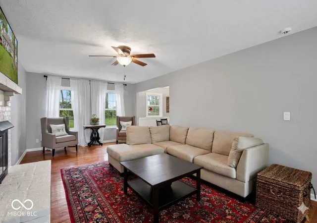 4th image of 6177 Buttonwood Dr, Noblesville, IN 46062 | MLS# 22098152