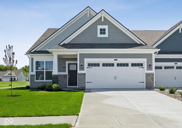1st image of 3151 Wrangler Dr, Bargersville, IN 46106 | MLS# 22098157