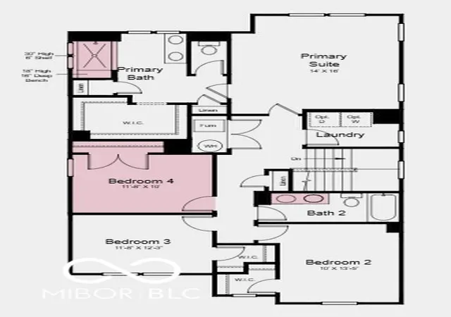 3rd image of 15989 Tharp Woods Dr, Fishers, IN 46037 | MLS# 22098159