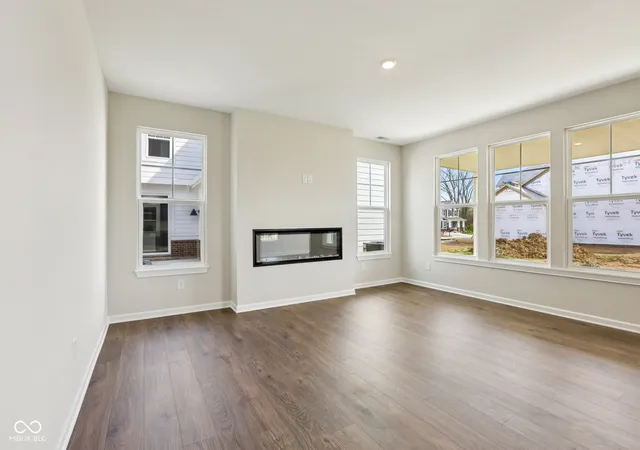 Photo 2 of Single family home for sale at 15989 Tharp Woods Dr, Fishers, IN 46037 | MLS# 22098159 | Listing updated on 2026-09-22