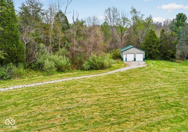Homes for sale in Morgantown, IN | 6913 N State Road 135, Morgantown, IN 46160 | MLS# 22098189