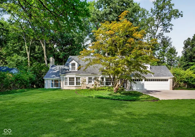 Photo 2 of Single family home for sale at 1501 E 80th St, Indianapolis, IN 46240 | MLS# 22098210 | Listing updated on 2026-08-28