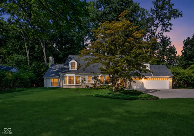 Photo 2 of Single family home for sale at 1501 E 80Th St, Indianapolis, IN 46240 | MLS# 22098210 | Listing updated on 2026-08-28