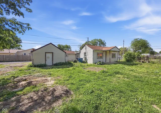 4th image of 2606 Mars Hill St, Indianapolis, IN 46241 | MLS# 22098214