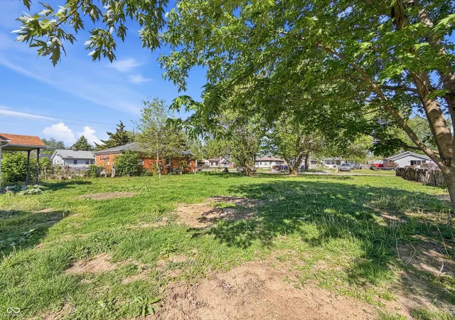 5th image of 2606 Mars Hill St, Indianapolis, IN 46241 | MLS# 22098214