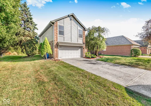 3rd image of 1142 Alydar Cir, Indianapolis, IN 46217 | MLS# 22098225