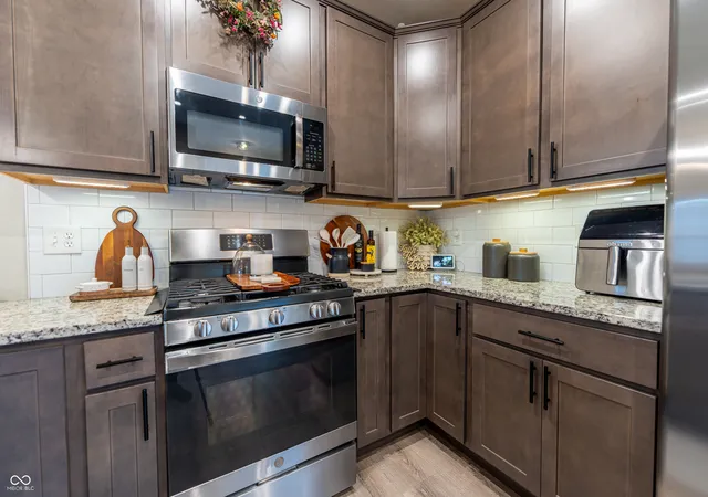 4th image of 3477 Lehigh Ave, Westfield, IN 46074 | MLS# 22098226