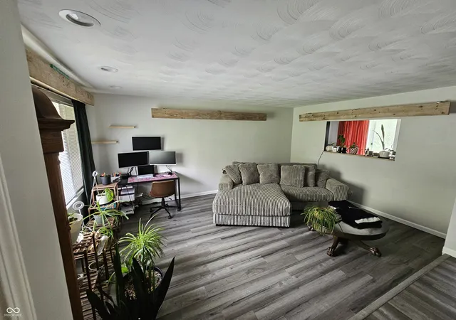 5th image of 1321 Oakland Dr, Anderson, IN 46012 | MLS# 22098237
