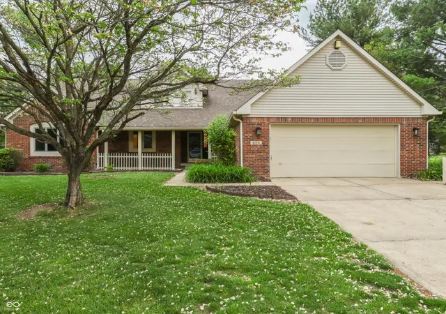 Photo 1 of Sale Pending at 4124 Windsor Ct, Greenwood, IN 46142 | MLS# 22098239 | Listing updated on 2026-09-04