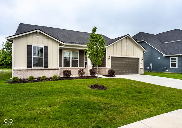 2nd image of 910 Jordan Ct, Avon, IN 46123 | MLS# 22098243