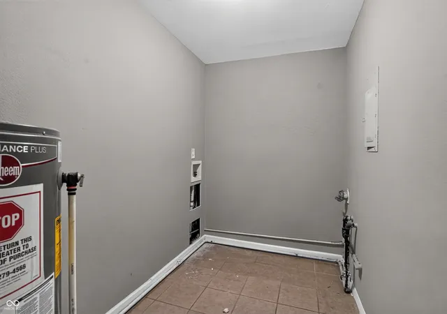 19th image of 3720 N Brentwood Ave, Indianapolis, IN 46235 | MLS# 22098255